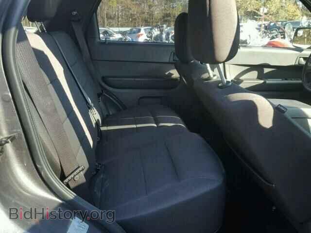 2012 FORD ESCAPE - VIN: 1FMCU0D77CKC59632 - Photo 6