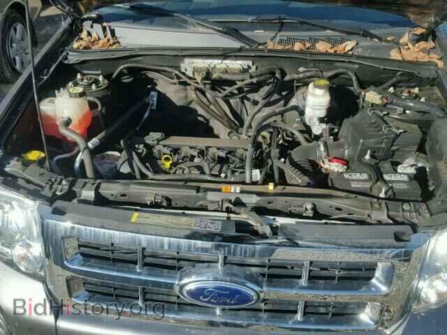 2012 FORD ESCAPE - VIN: 1FMCU0D77CKC59632 - Photo 7