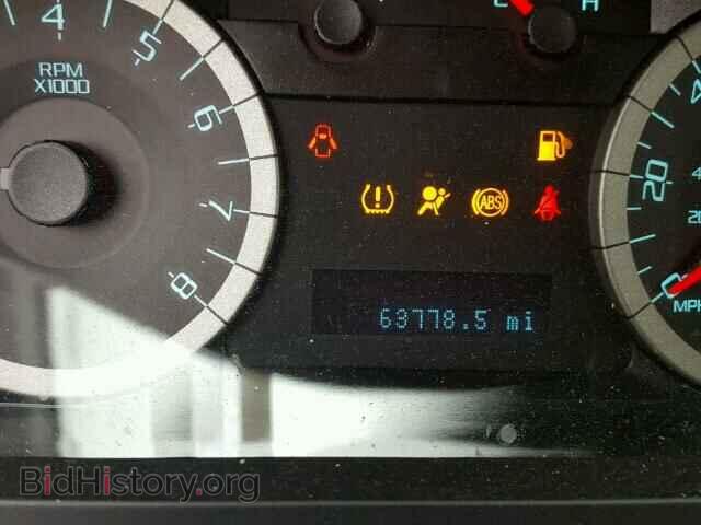2012 FORD ESCAPE - VIN: 1FMCU0D77CKC59632 - Photo 8
