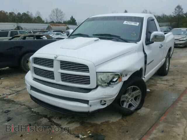 2004 DODGE RAM 1500 - VIN: 1D7HA16D84J157135 - Photo 2