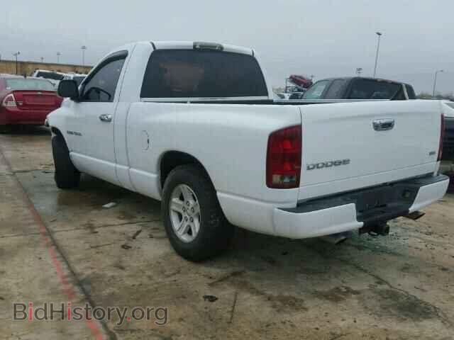2004 DODGE RAM 1500 - VIN: 1D7HA16D84J157135 - Photo 3