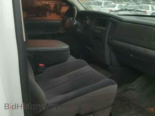 2004 DODGE RAM 1500 - VIN: 1D7HA16D84J157135 - Photo 5