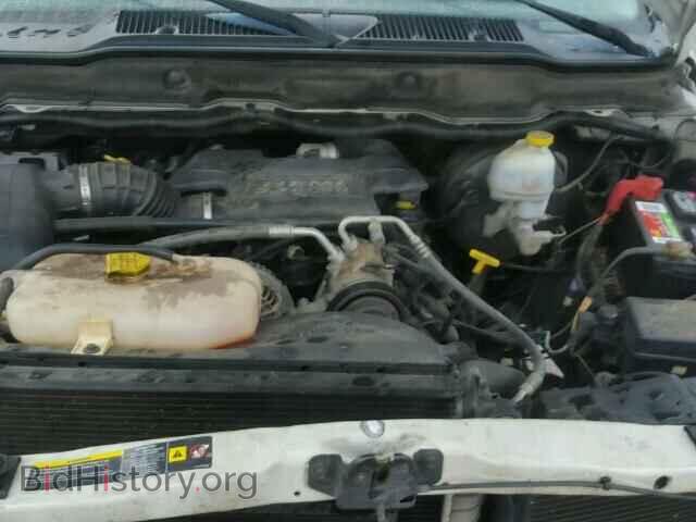 2004 DODGE RAM 1500 - VIN: 1D7HA16D84J157135 - Photo 7