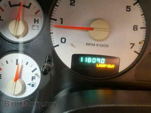 2004 DODGE RAM 1500 - VIN: 1D7HA16D84J157135 - Photo 8