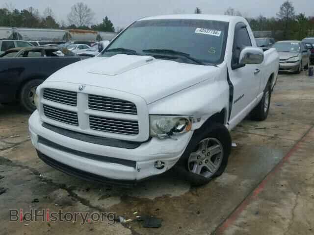 2004 DODGE RAM 1500 - VIN: 1D7HA16D84J157135 - Photo 9