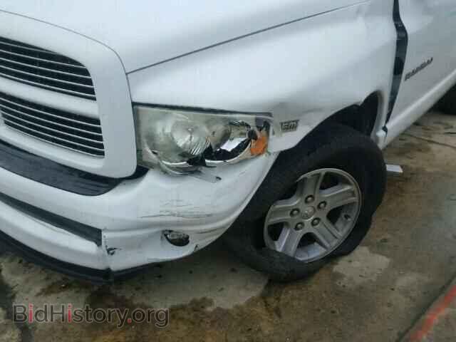 2004 DODGE RAM 1500 - VIN: 1D7HA16D84J157135 - Photo 10