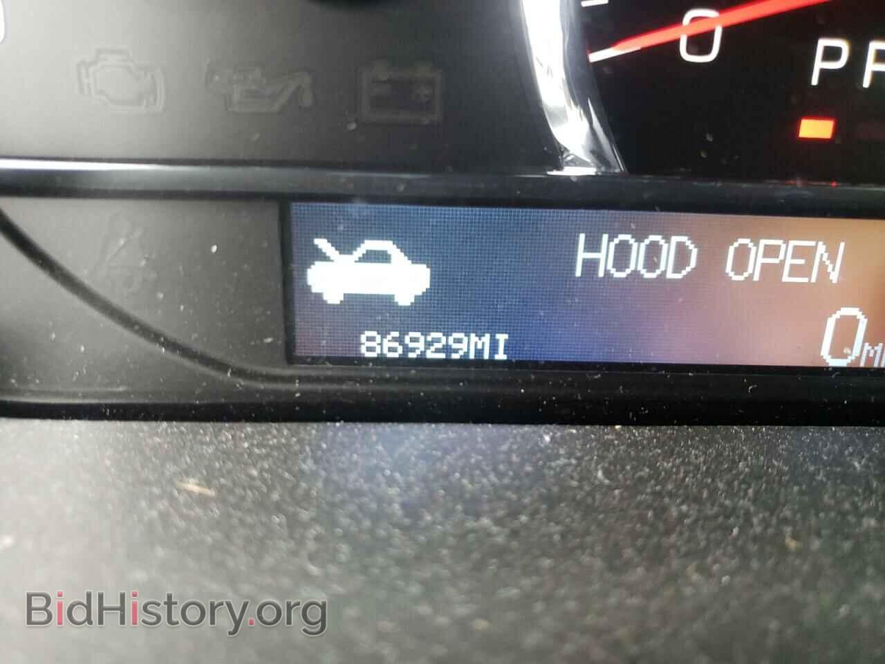 2011 CADILLAC DTS - VIN: 1G6KH5E65BU127837 - Photo 8