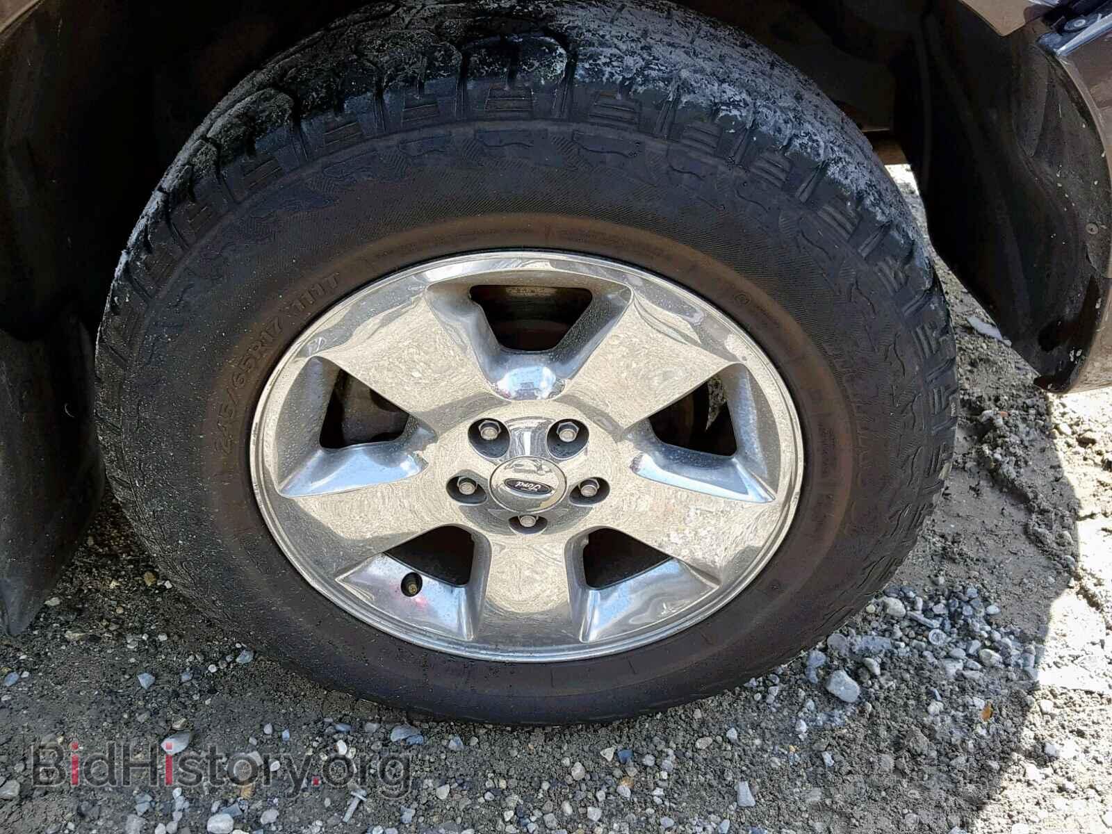 2006 FORD EXPLORER L - VIN: 1FMEU75E66UA49272 - Photo 9