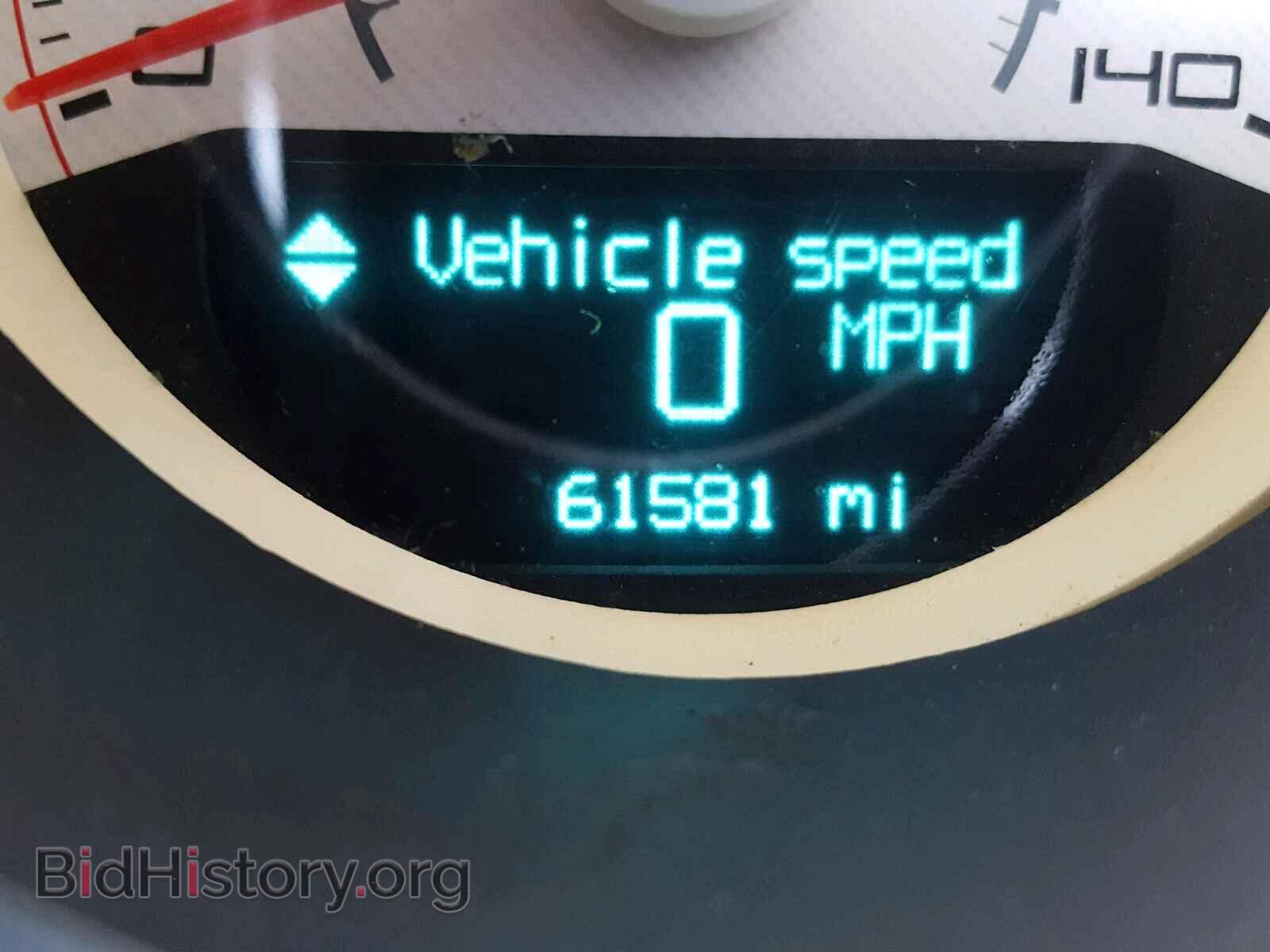 2012 DODGE CHALLENGER - VIN: 2C3CDYAG2CH139398 - Photo 8
