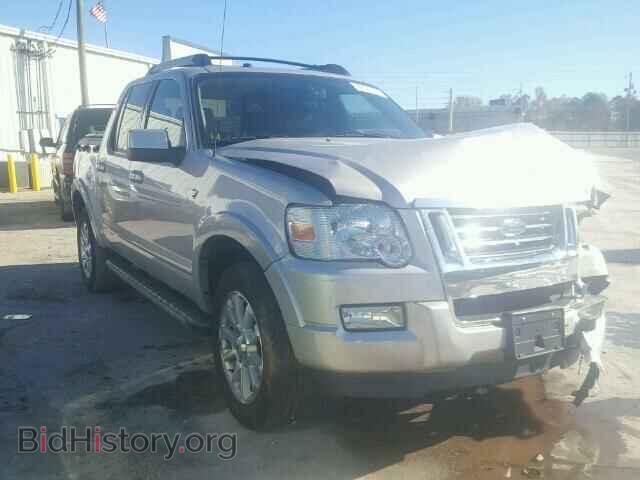 Фотография 1FMEU33898UB34650 - FORD EXPLORER 2008