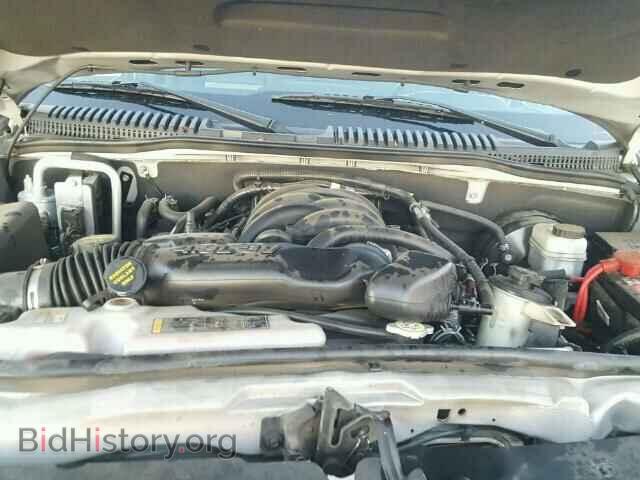 2008 FORD EXPLORER - VIN: 1FMEU33898UB34650 - Фото 7