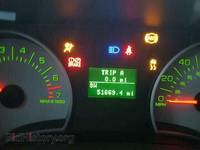 2008 FORD EXPLORER - VIN: 1FMEU33898UB34650 - Фото 8