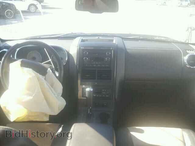 2008 FORD EXPLORER - VIN: 1FMEU33898UB34650 - Фото 9