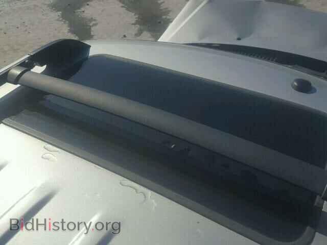 2008 FORD EXPLORER - VIN: 1FMEU33898UB34650 - Фото 10