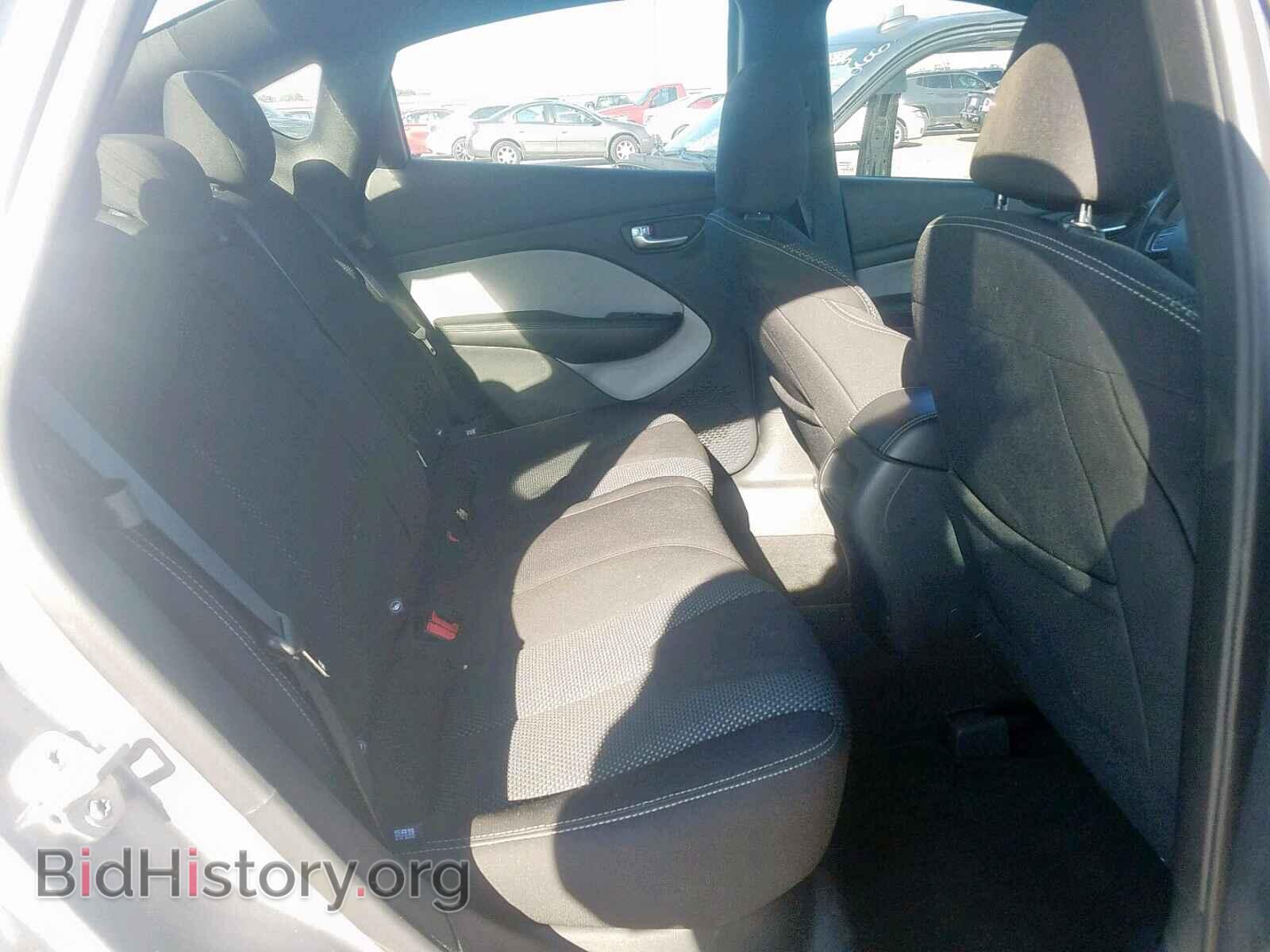 2015 DODGE DART - VIN: 1C3CDFBB5FD421933 - Фото 6
