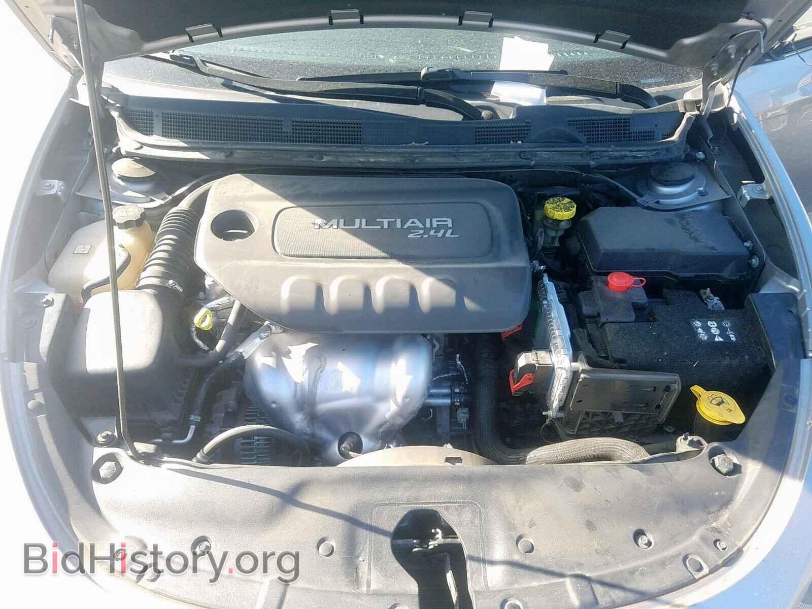 2015 DODGE DART - VIN: 1C3CDFBB5FD421933 - Фото 7