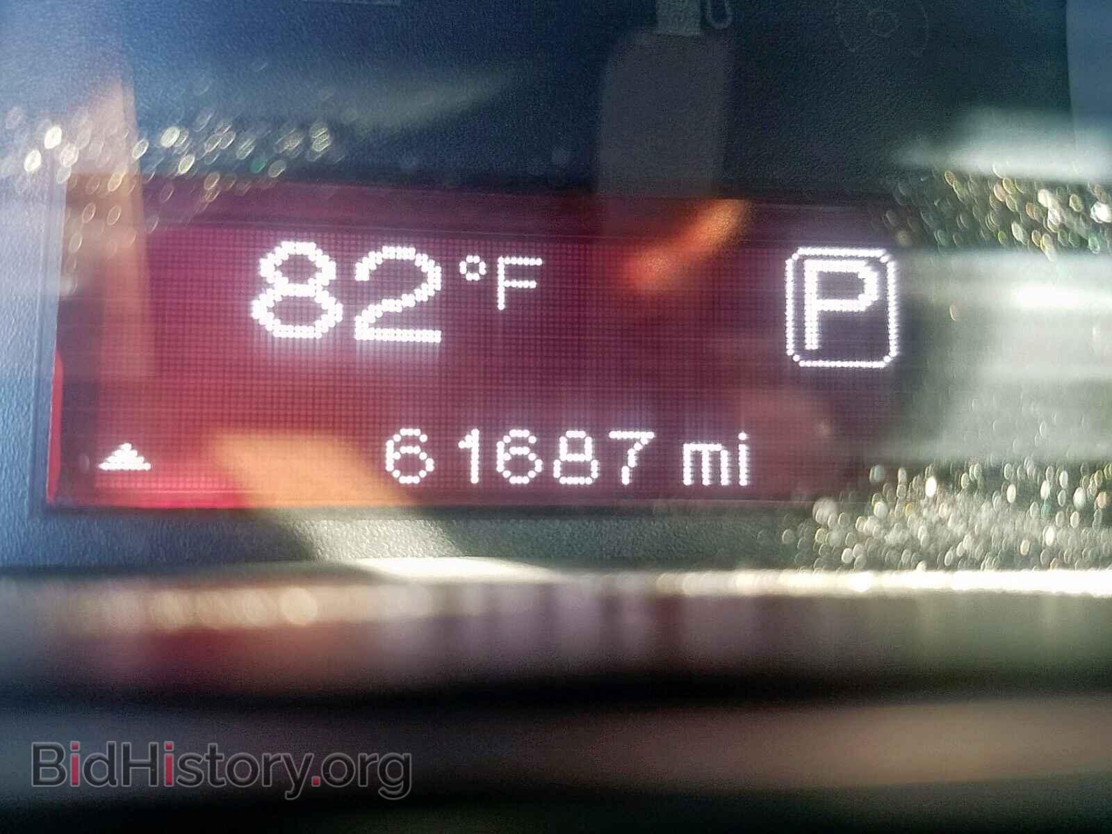 2015 DODGE DART - VIN: 1C3CDFBB5FD421933 - Фото 8