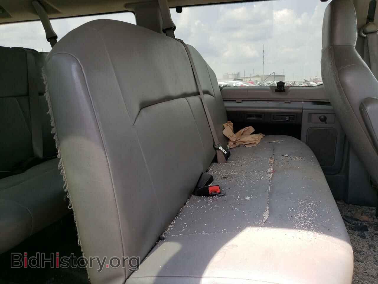 2014 FORD ECONOLINE - VIN: 1FBSS3BS9EDA97206 - Photo 6