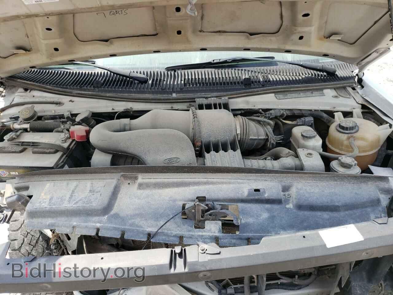 2014 FORD ECONOLINE - VIN: 1FBSS3BS9EDA97206 - Photo 7