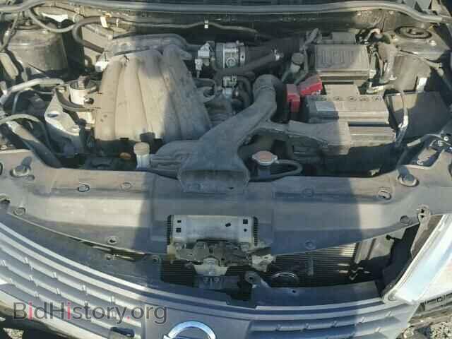 2009 NISSAN VERSA - VIN: 3N1CC11E49L483211 - Фото 7