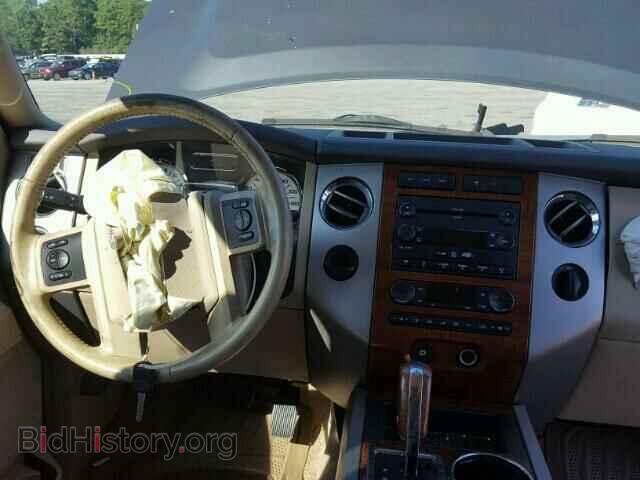 2007 FORD EXPEDITION - VIN: 1FMFK17507LA25237 - Фото 9