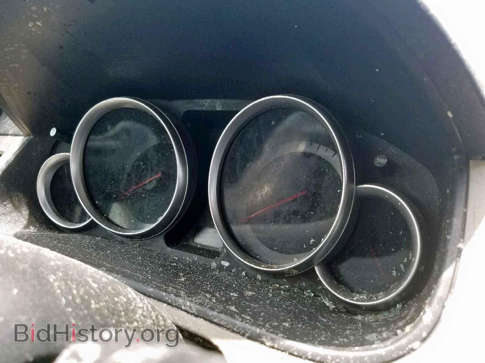 2008 MAZDA CX-9 - VIN: JM3TB28A380149716 - Фото 8