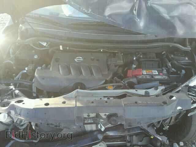 2011 NISSAN VERSA - VIN: 3N1BC1CP1BL512356 - Фото 7