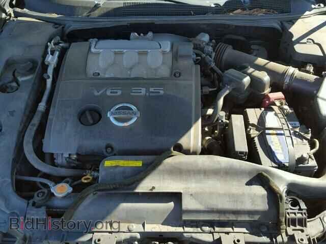2005 NISSAN MAXIMA - VIN: 1N4BA41E85C847710 - Фото 7