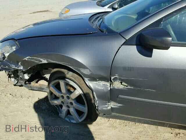 2005 NISSAN MAXIMA - VIN: 1N4BA41E85C847710 - Фото 9