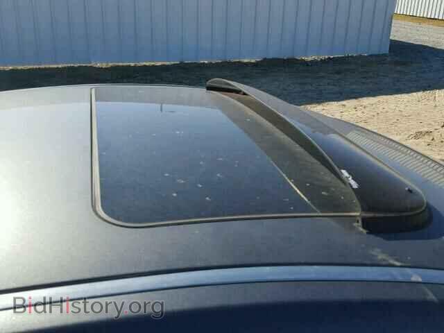 2005 NISSAN MAXIMA - VIN: 1N4BA41E85C847710 - Фото 10