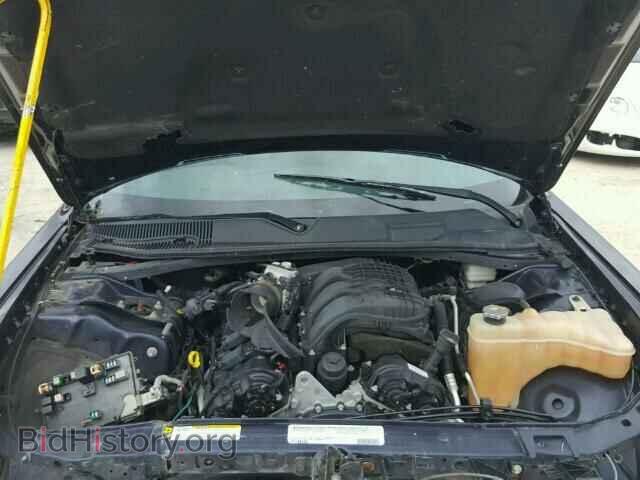 2012 DODGE CHALLENGER - VIN: 2C3CDYAG1CH176409 - Photo 7