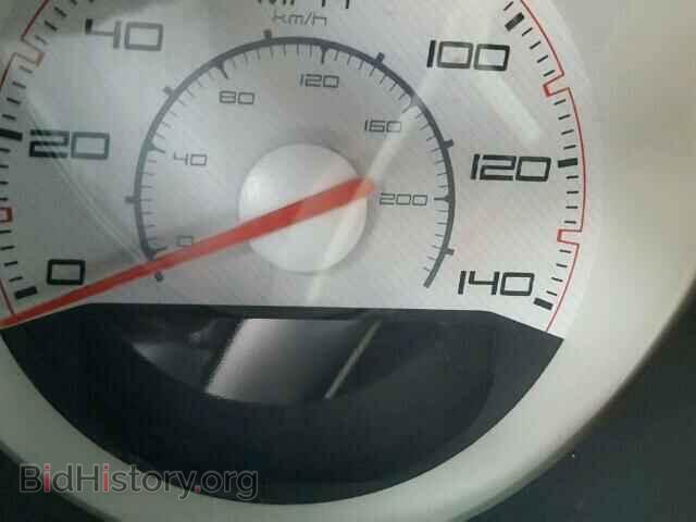 2012 DODGE CHALLENGER - VIN: 2C3CDYAG1CH176409 - Photo 8