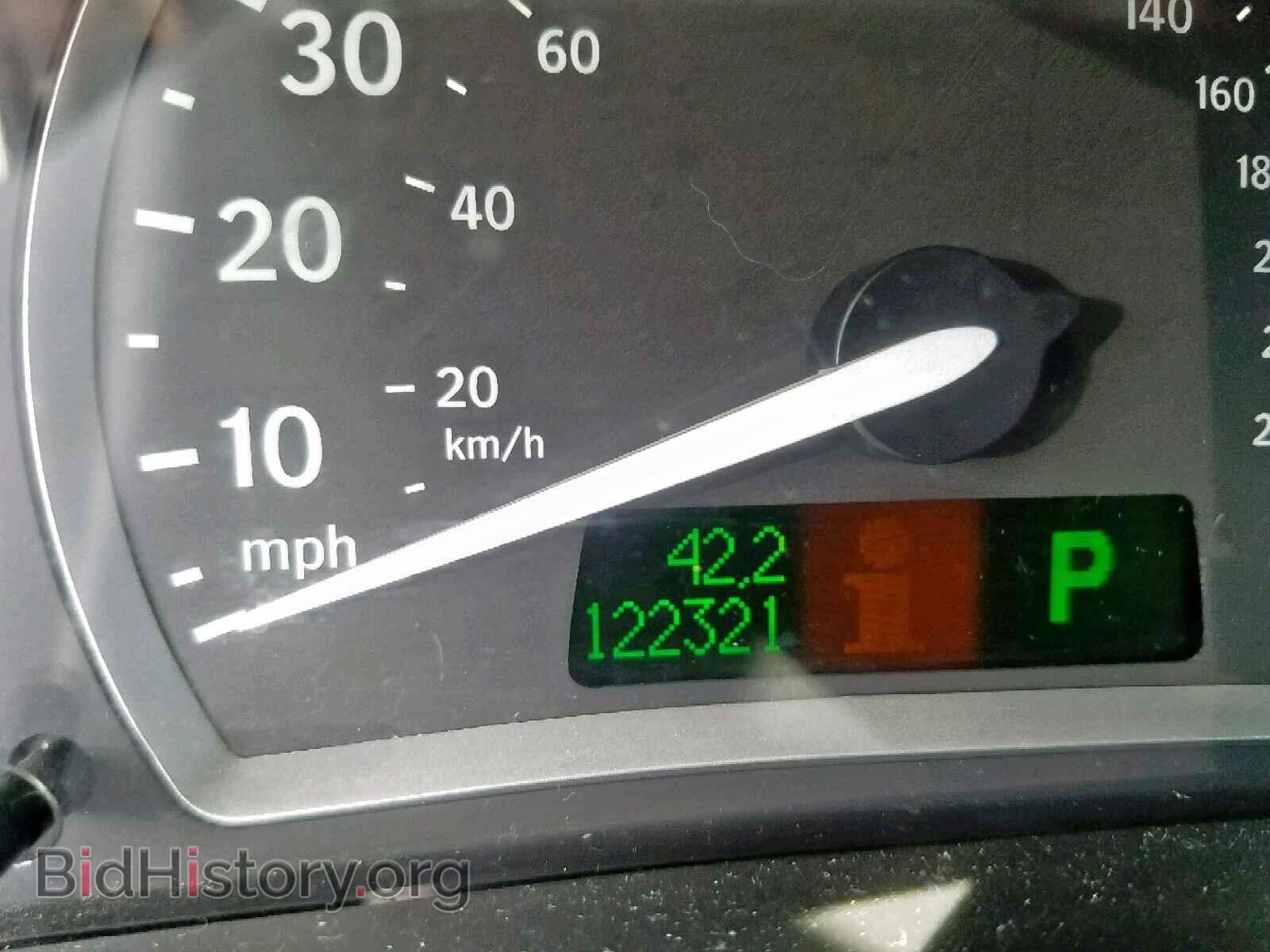 2005 SAAB 9 3 - VIN: YS3FB49S451018737 - Фото 8
