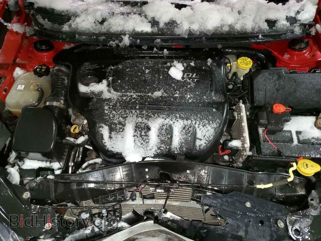 2013 DODGE DART - VIN: 1C3CDFBA3DD298833 - Фото 11