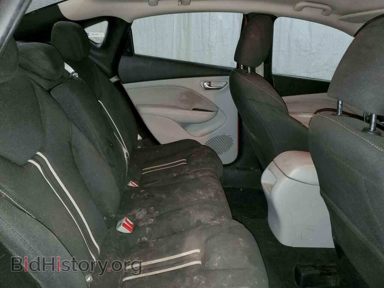 2013 DODGE DART - VIN: 1C3CDFBA3DD298833 - Фото 10