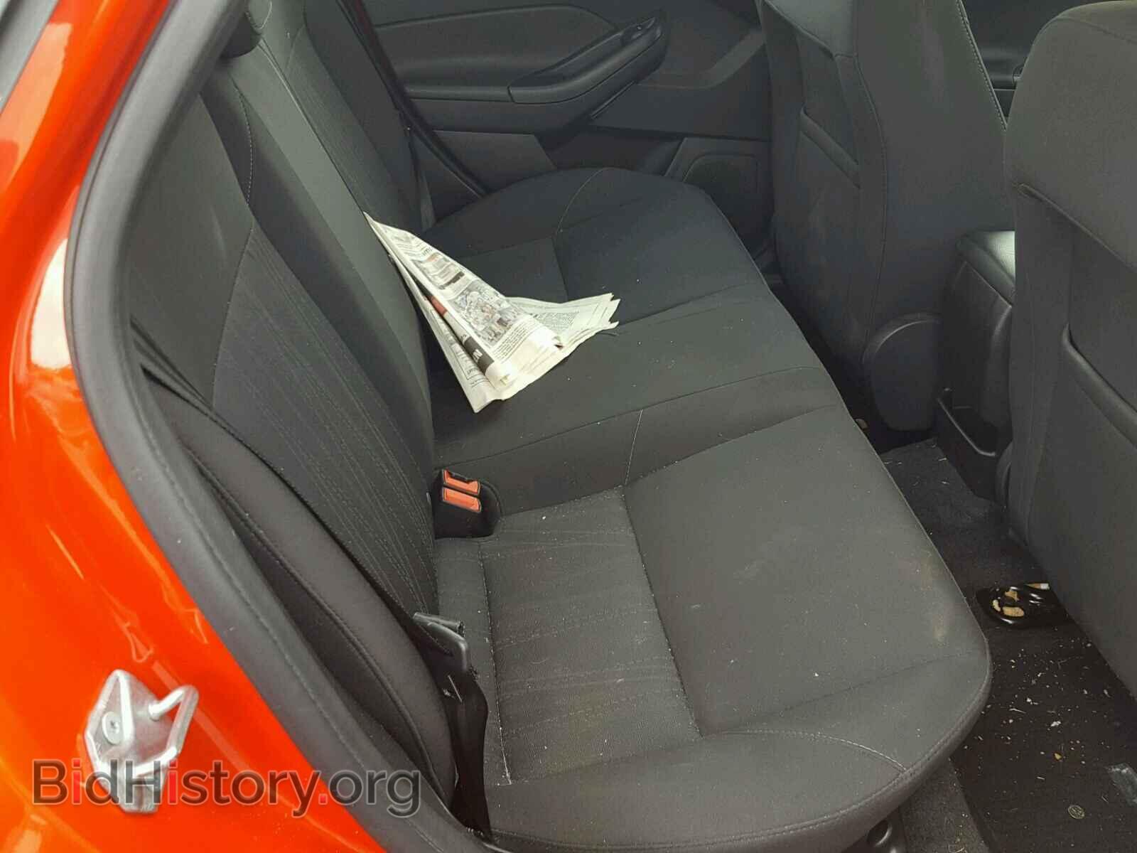 2016 FORD FOCUS - VIN: 1FADP3F20GL202102 - Photo 6