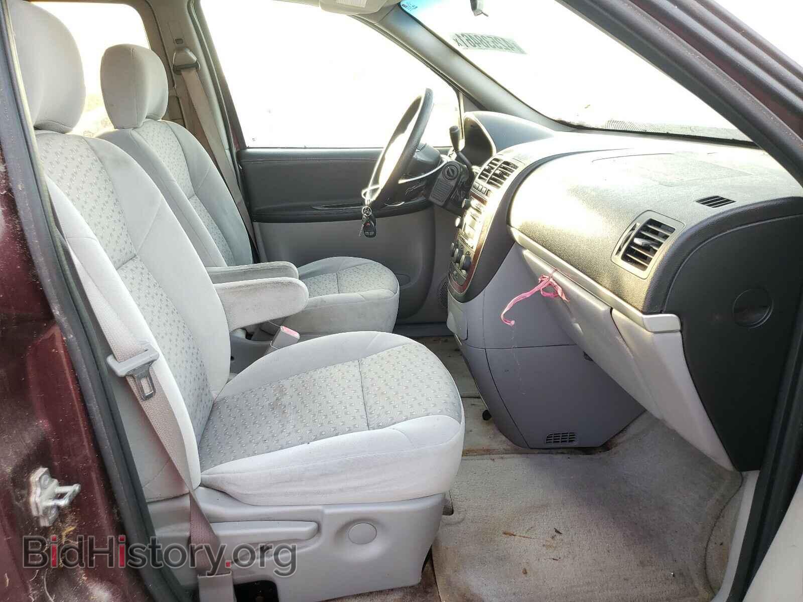 2007 CHEVROLET UPLANDER - VIN: 1GNDV23147D177017 - Фото 5
