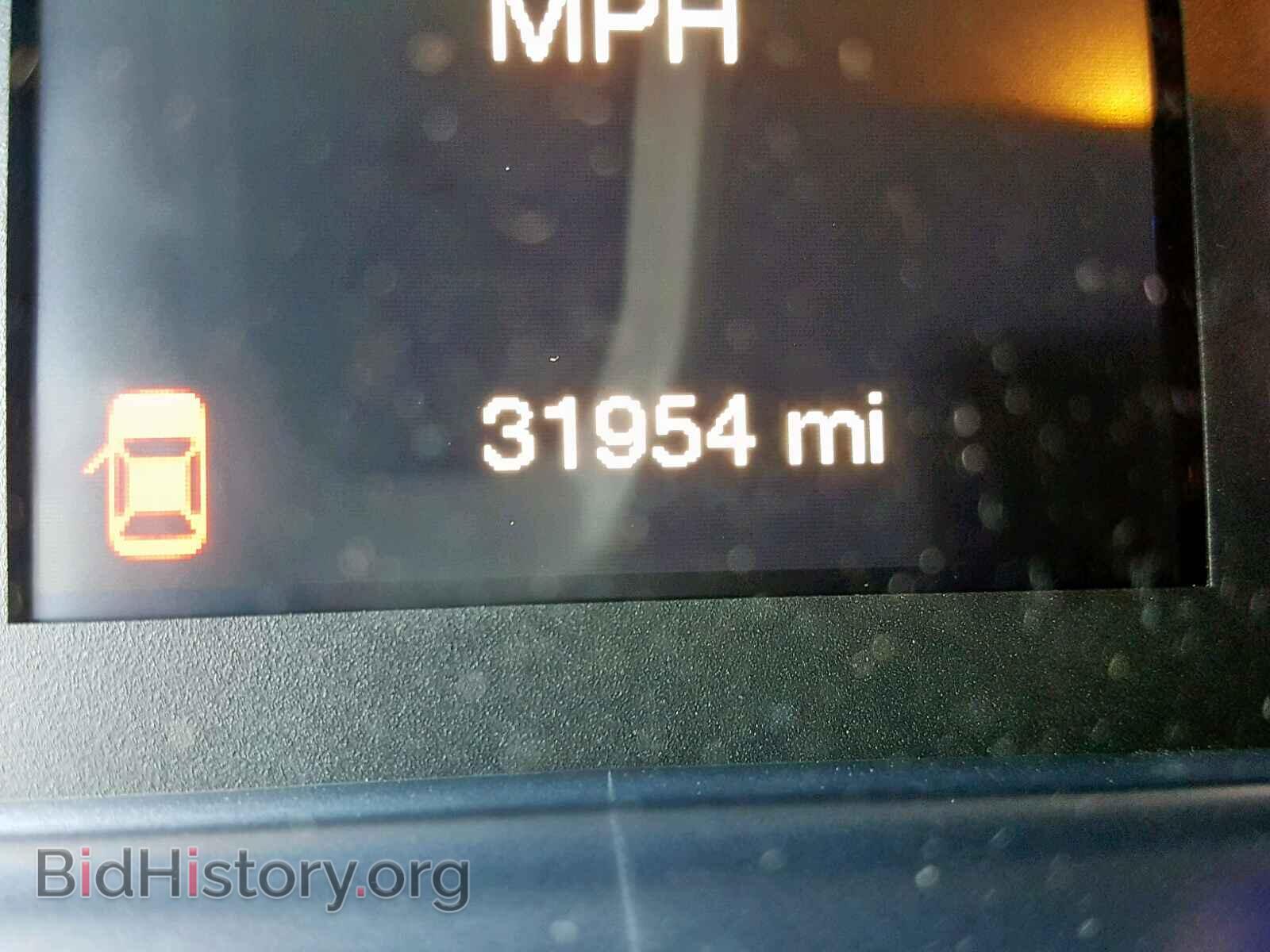 2016 CHRYSLER 200 - VIN: 1C3CCCBB2GN130335 - Photo 8