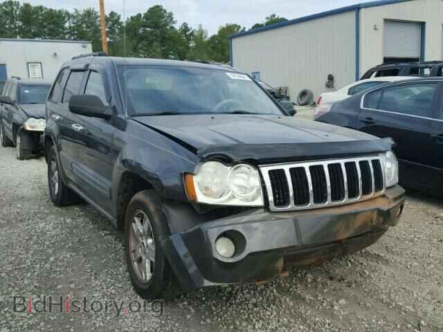 Фотография 1J4HS48NX5C567501 - JEEP CHEROKEE 2005