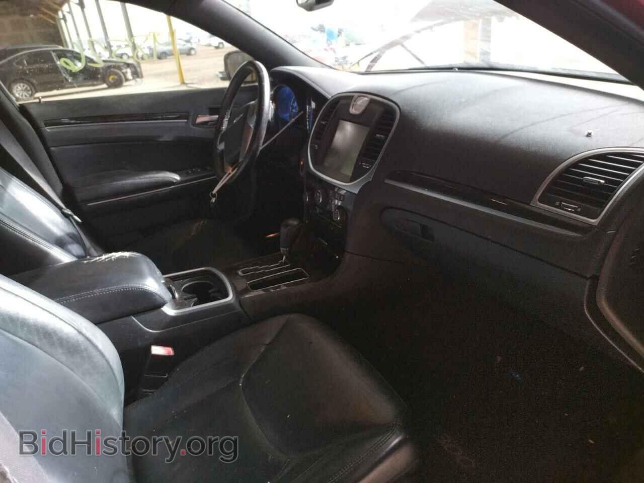 2011 CHRYSLER 300 - VIN: 2C3CA5CG9BH546735 - Фото 5