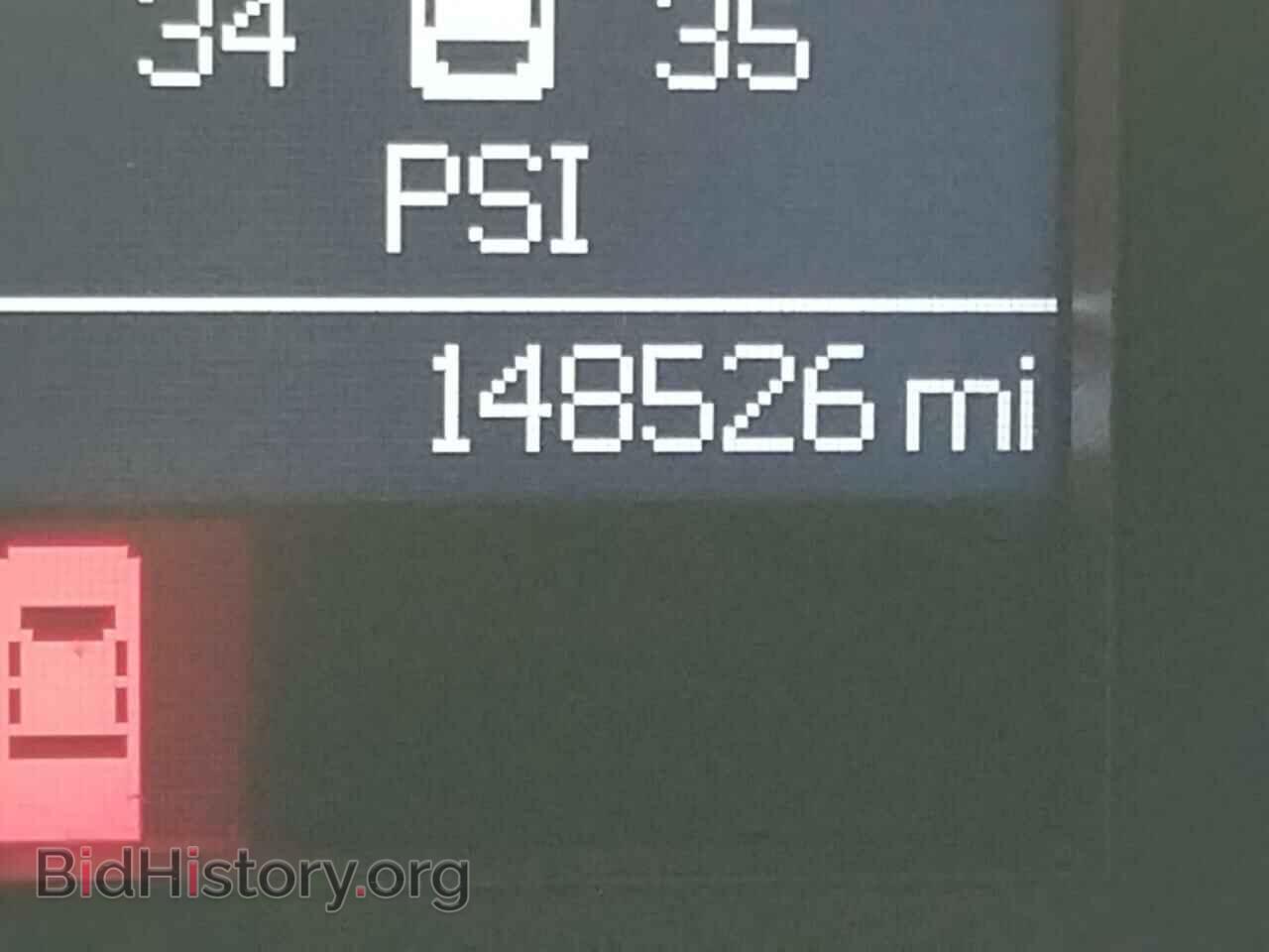 2011 CHRYSLER 300 - VIN: 2C3CA5CG9BH546735 - Фото 8