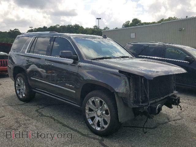 Photo 1GKS2CKJ2GR271520 - GMC YUKON DENALI 2016