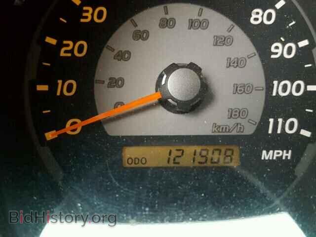 2004 TOYOTA 4RUNNER - VIN: JTEBT14R140030835 - Фото 8