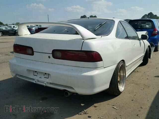 1997 ACURA INTEGRA - VIN: JH4DC4452VS002994 - Фото 4