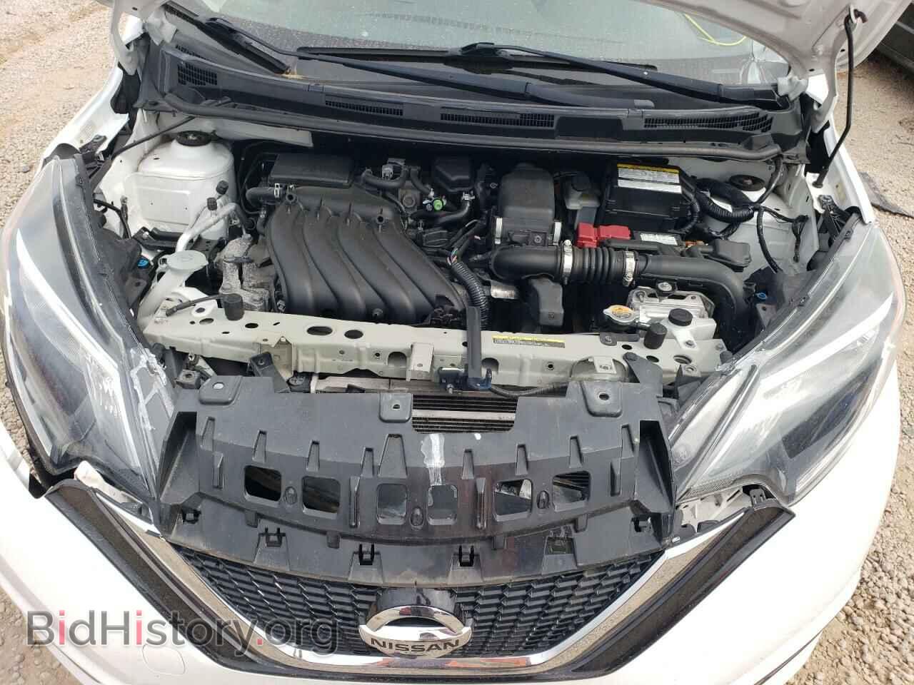 2017 NISSAN VERSA - VIN: 3N1CE2CP2HL376221 - Photo 11