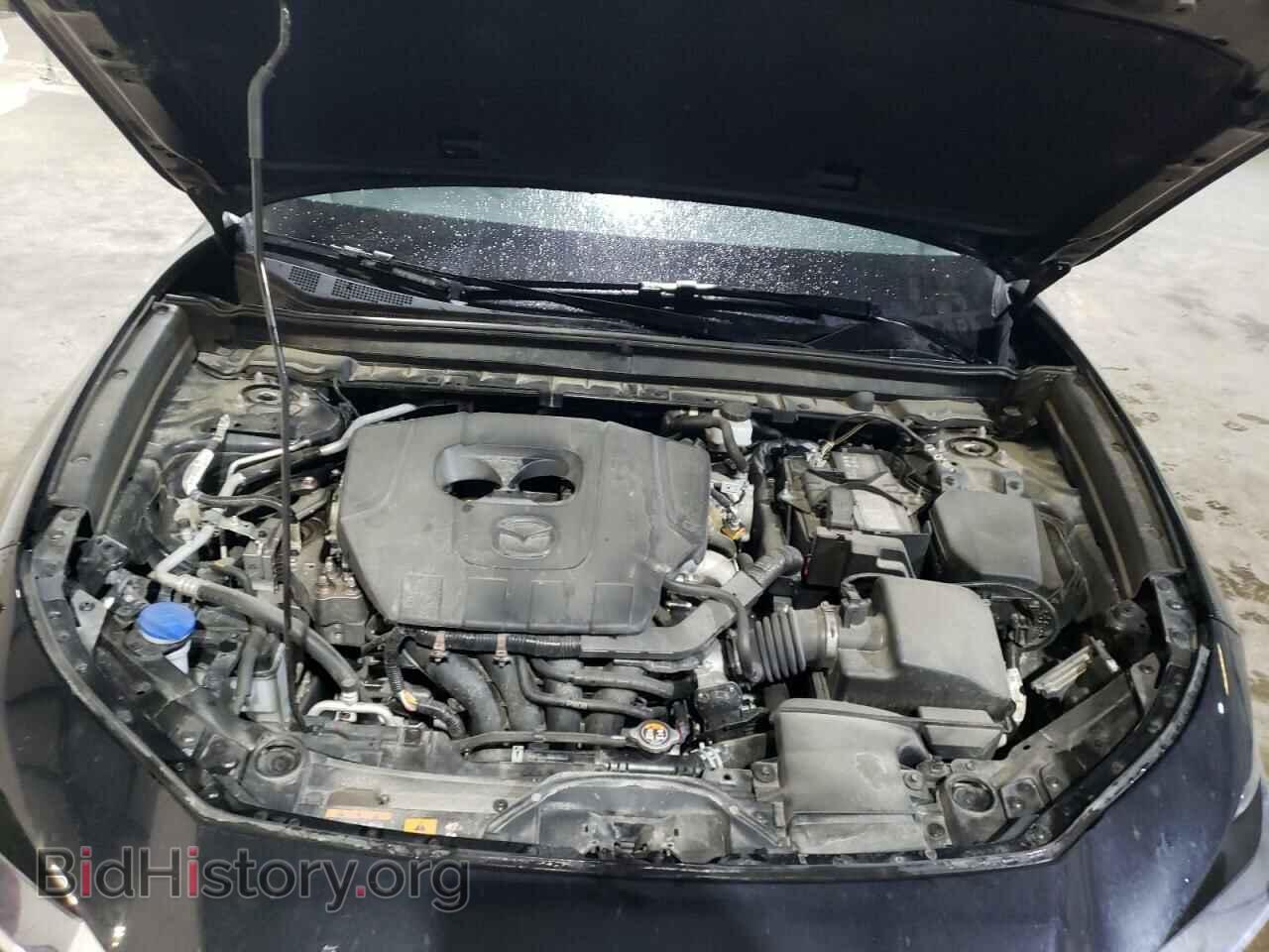 2024 MAZDA CX30 - VIN: 3MVDMBBM0RM695249 - Фото 7