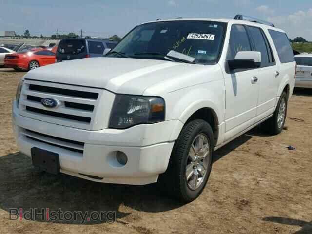2010 FORD EXPEDITION - VIN: 1FMJK1K55AEA48235 - Фото 2