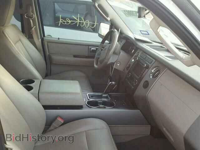 2010 FORD EXPEDITION - VIN: 1FMJK1K55AEA48235 - Фото 5