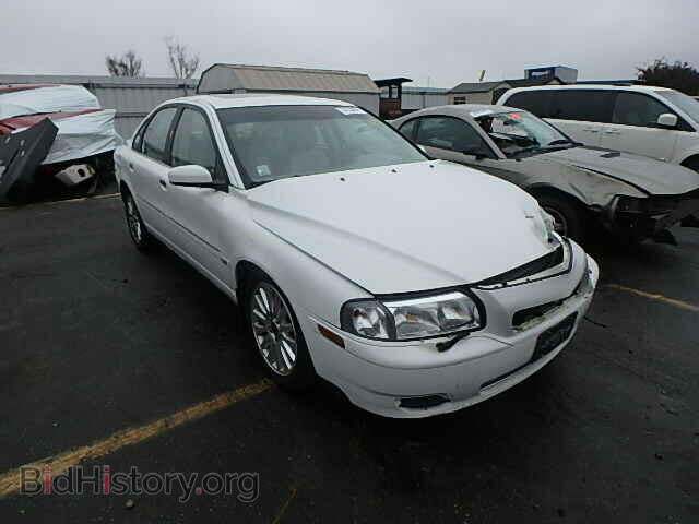 Photo YV1TS92DX41361774 - VOLVO S80 2004