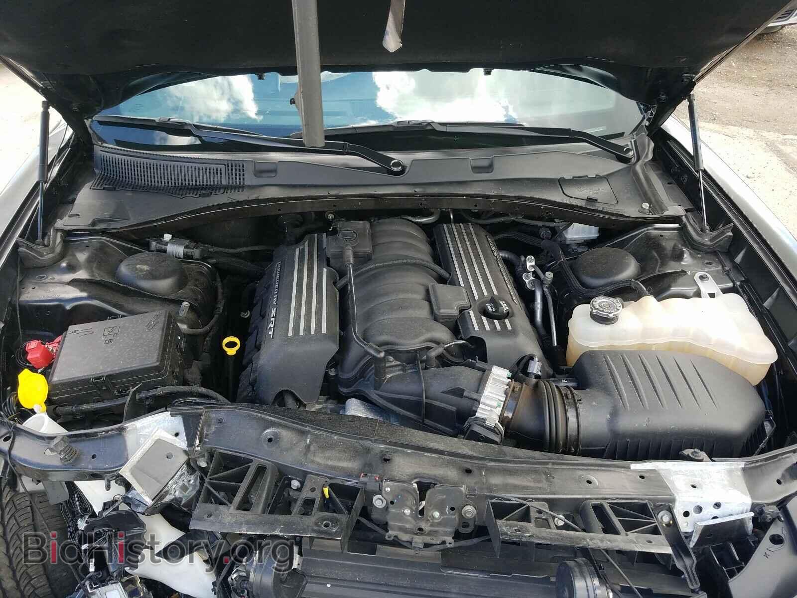2019 DODGE CHARGER - VIN: 2C3CDXGJ5KH604591 - Фото 7